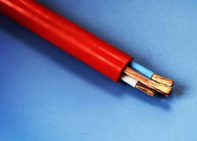 如何辨別電線(xiàn)電纜內(nèi)部的品質(zhì)，采取的方法是什么？.jpg